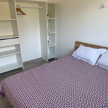 La Des Vergers Сasa de vacaciones Coulounieix-Chamiers