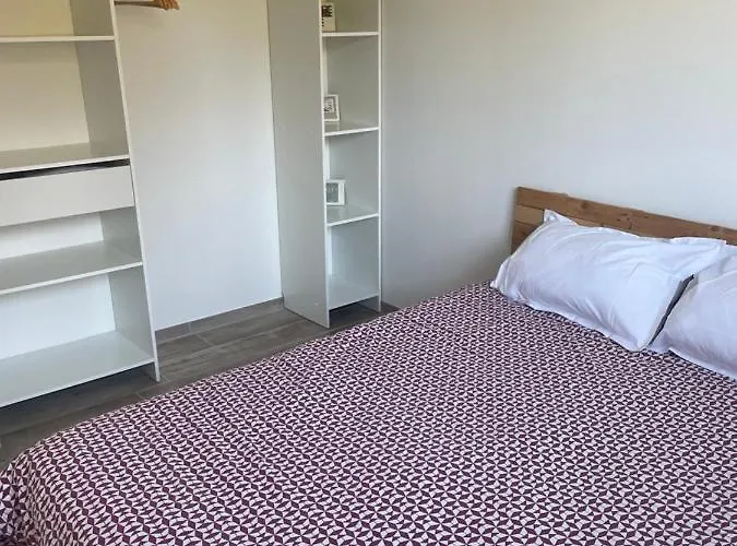 La Des Vergers Сasa de vacaciones Coulounieix-Chamiers